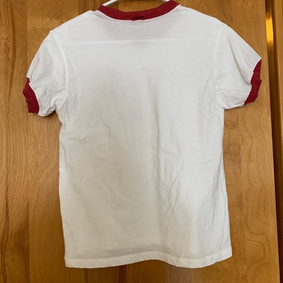 GAMECOCKS Ringer Tee! - Picture 3 of 3